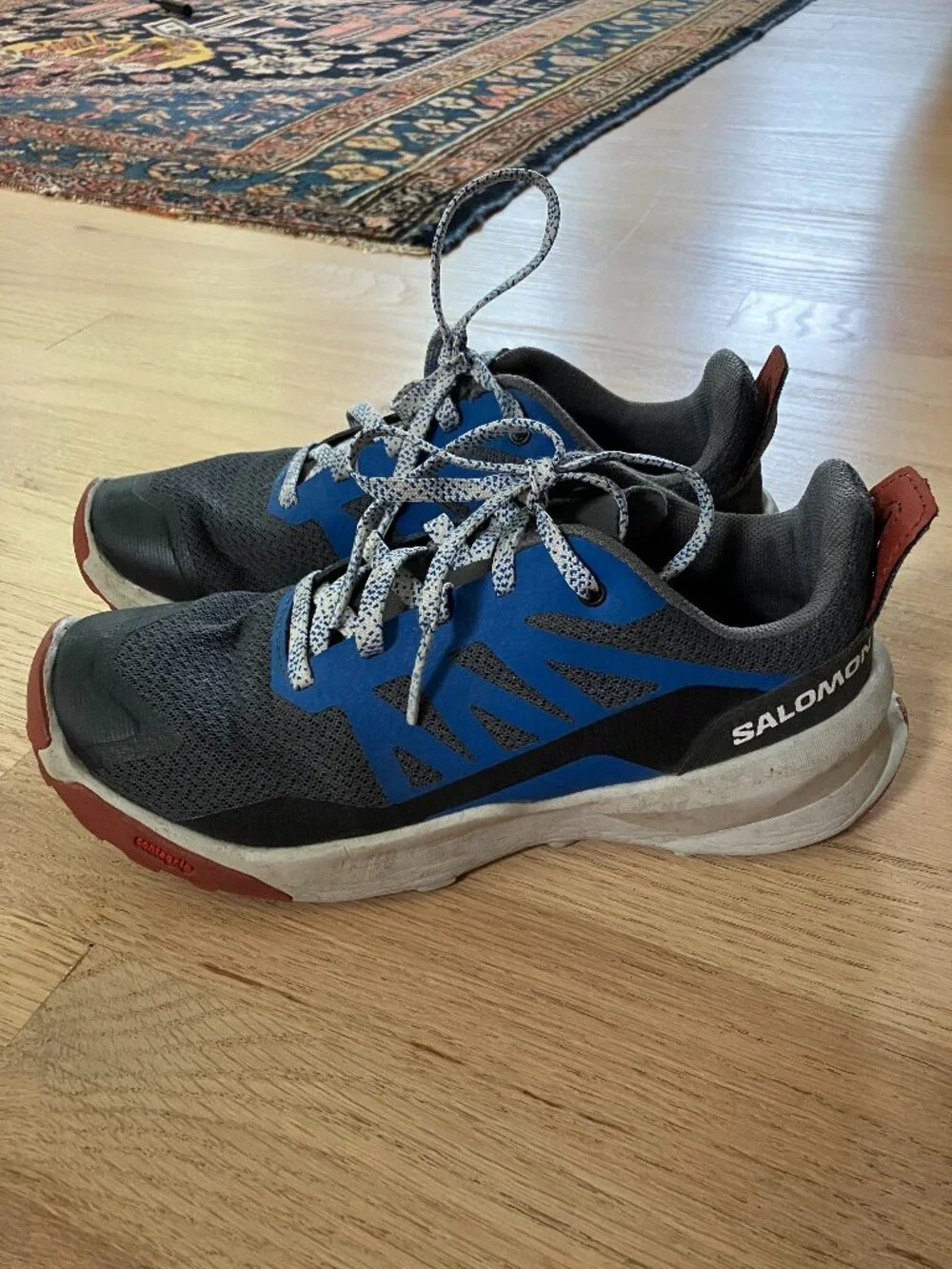 GUC Salomon Sneakers